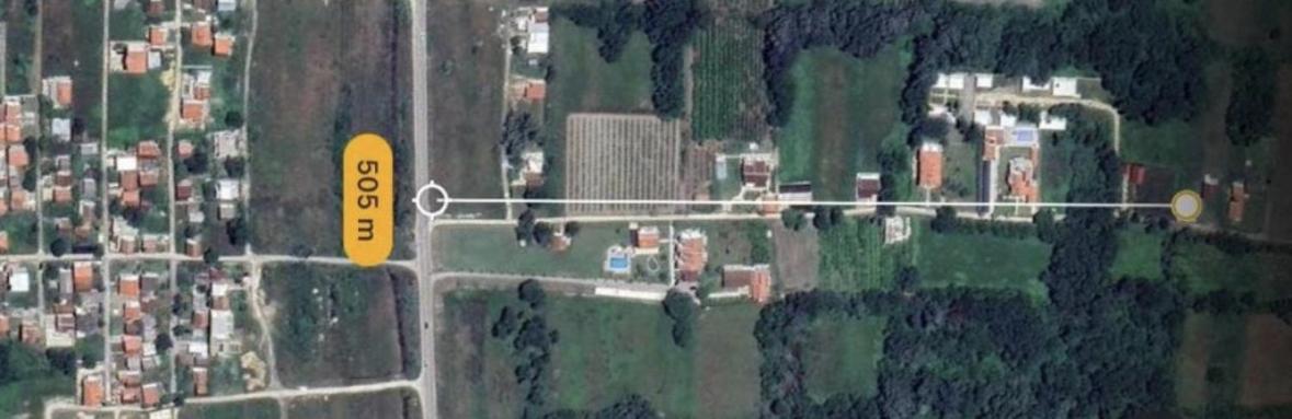 Twins Holiday home *