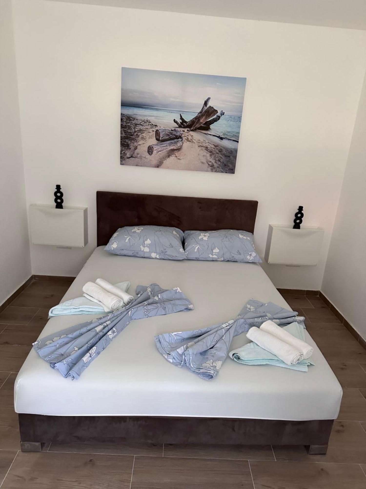 Twins Holiday home *