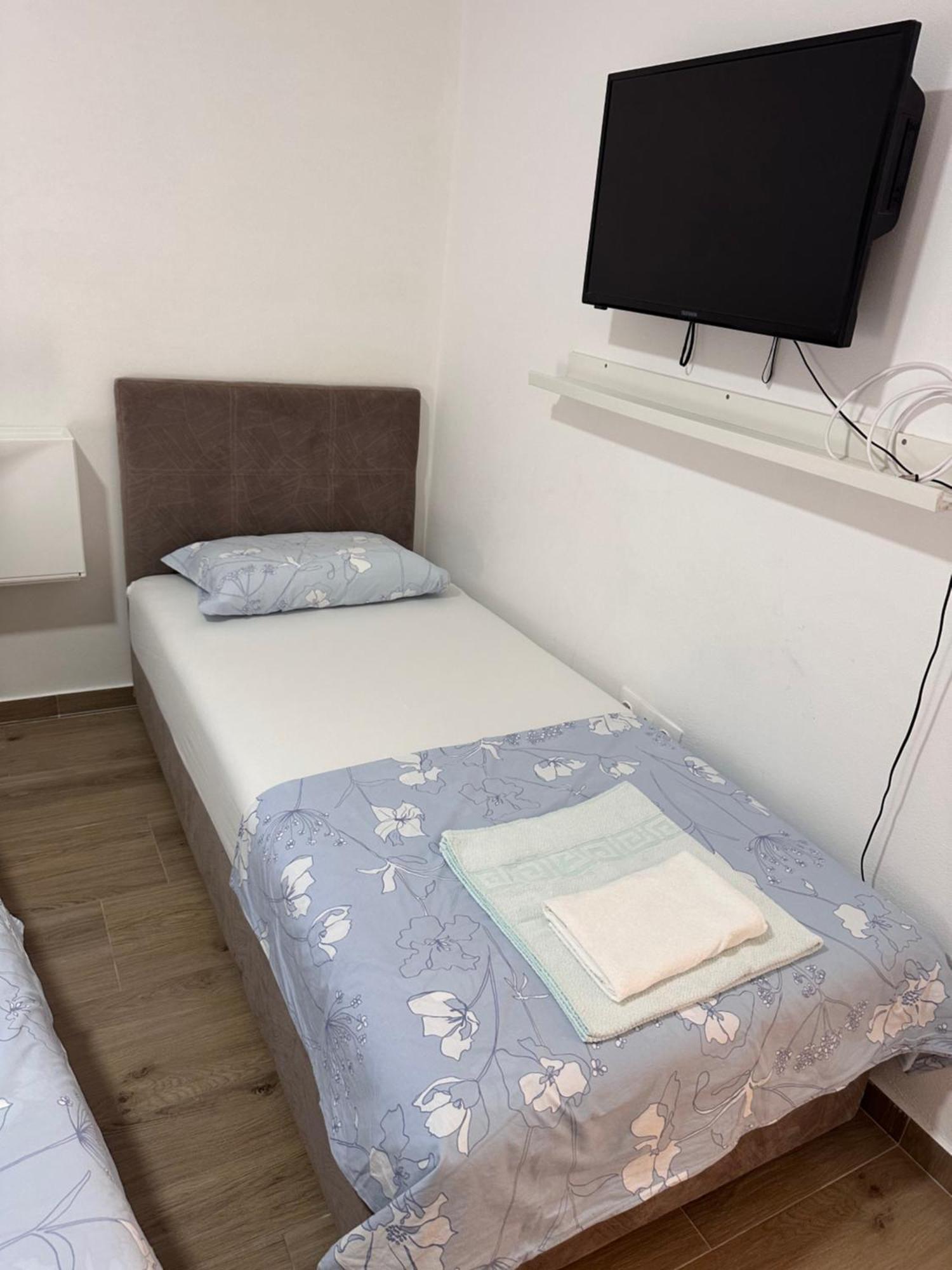 Twins Holiday home