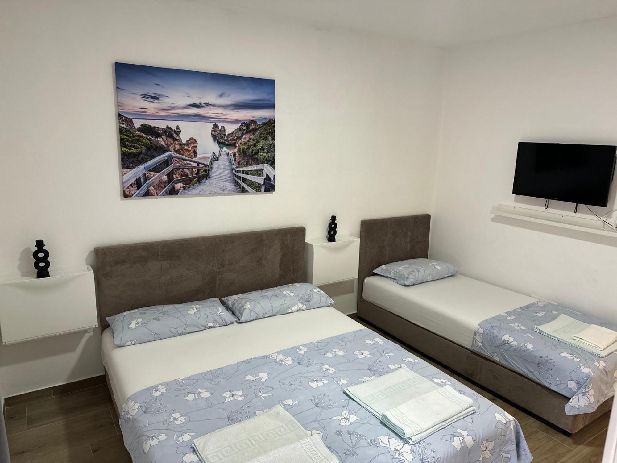 Holiday home Twins *