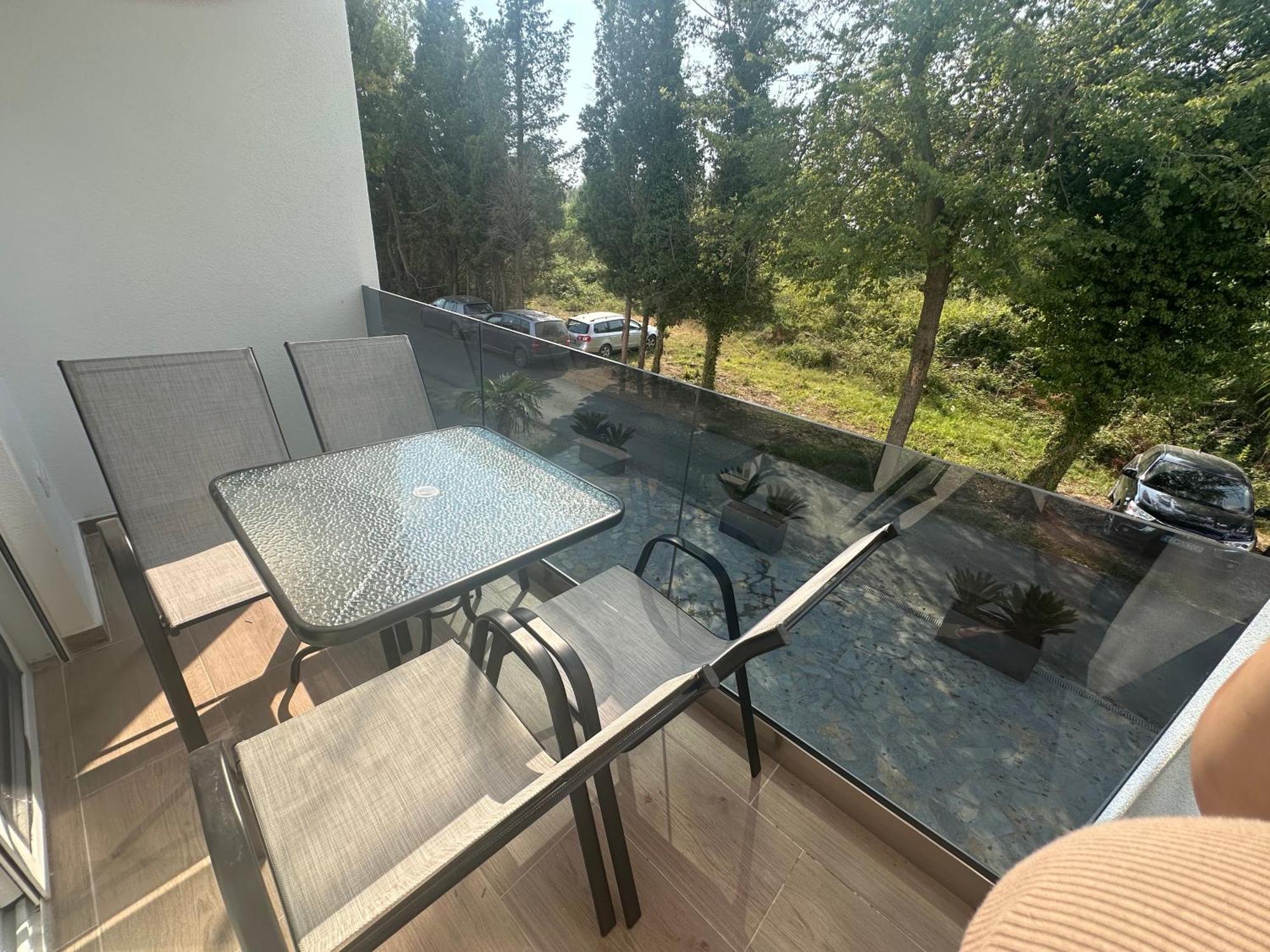 Holiday home Twins Bregvija