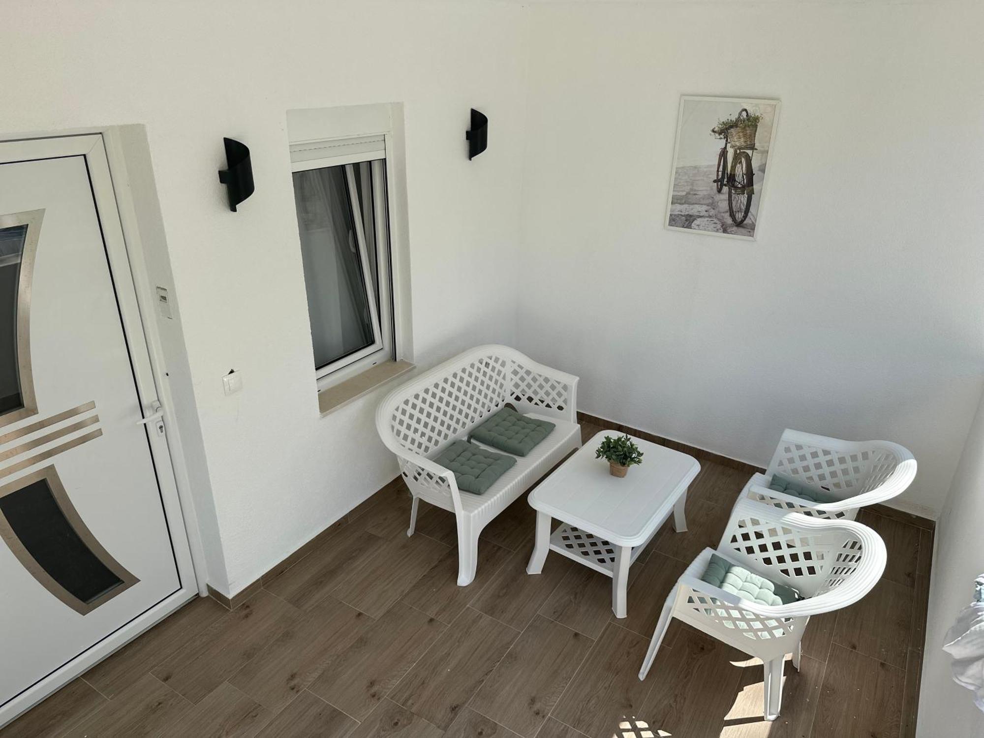 Holiday home Twins *