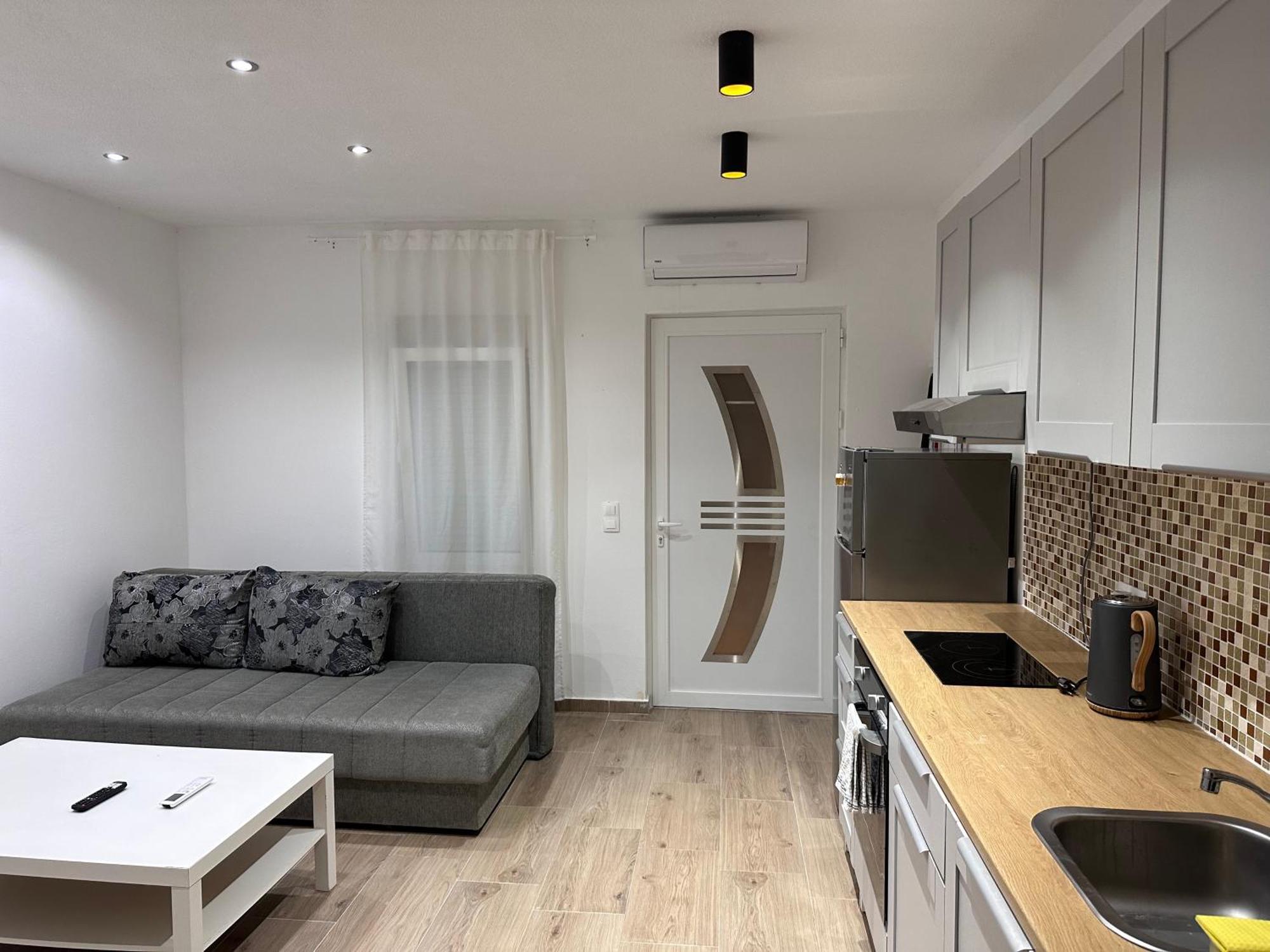 Holiday home Twins