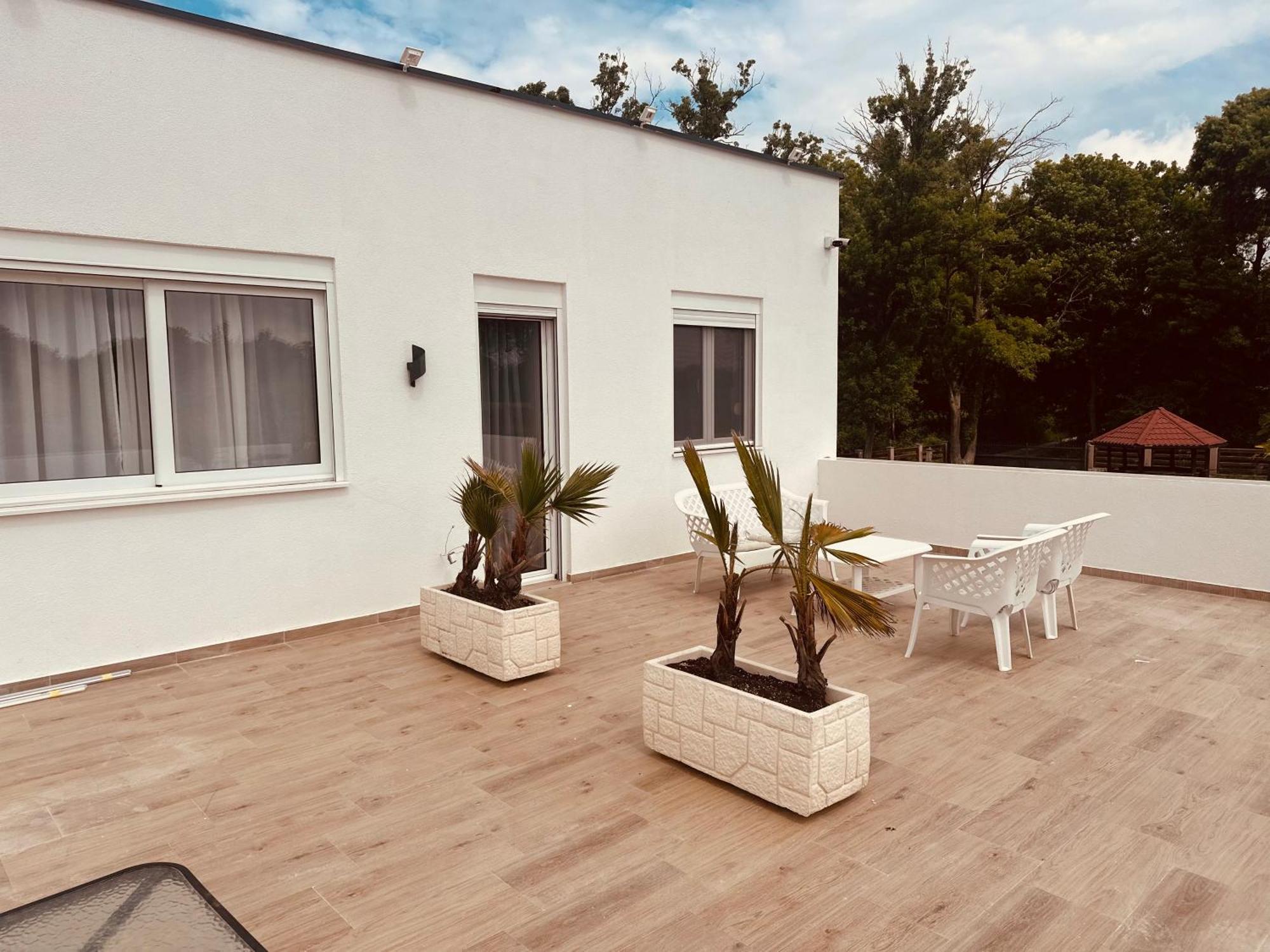 Twins Holiday home